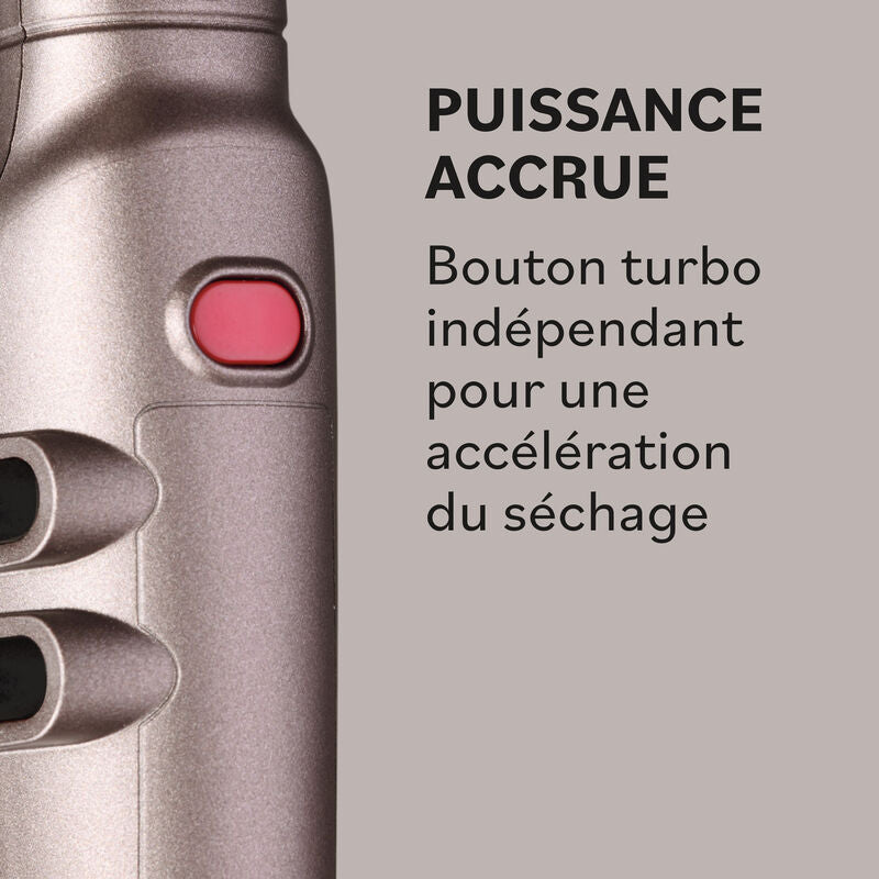 Poderoso Sèche-cheveux 2400 W