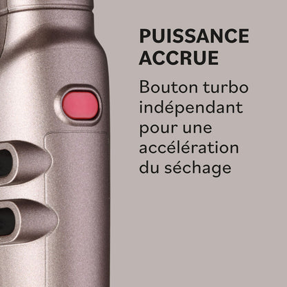 Poderoso Sèche-cheveux 2400 W