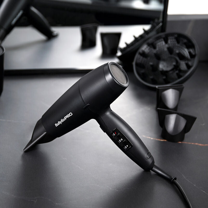 Lupia – ultraleichter Haartrockner 2200W