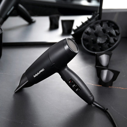 Lupia – ultraleichter Haartrockner 2200W