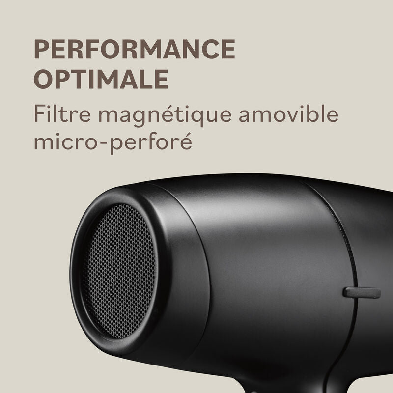 Lupia – ultraleichter Haartrockner 2200W