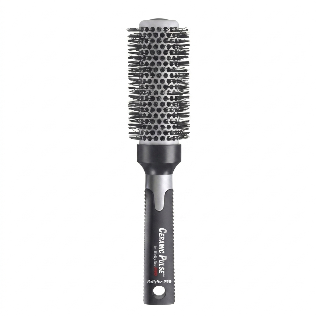 BaBylissPRO brosse Ceramic 32 mm pour brushing professionnel