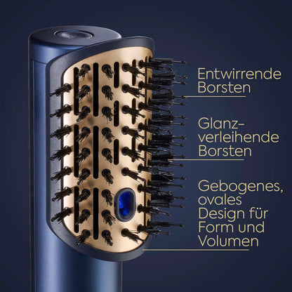 Air Wand Warmluftbürste