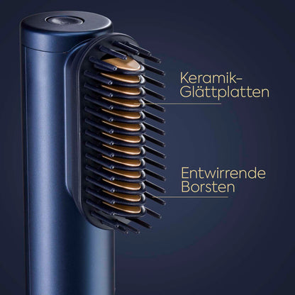 Air Wand Warmluftbürste
