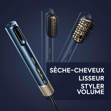 Brosse Soufflante Air Wand