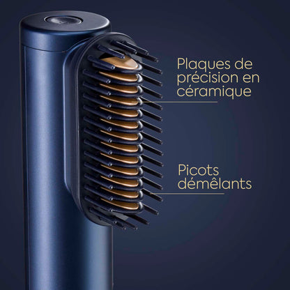 Brosse Soufflante Air Wand