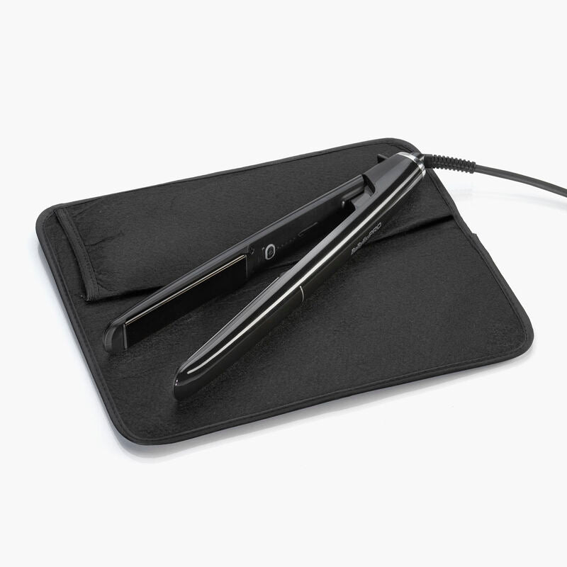 Styler BaBylissPRO STILISTA fabriqué en Italie, ultra performant et précis. Chauffe rapide et homogène