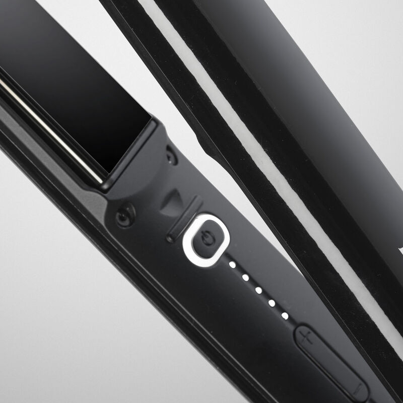 BaBylissPRO STILISTA Styler - Silber