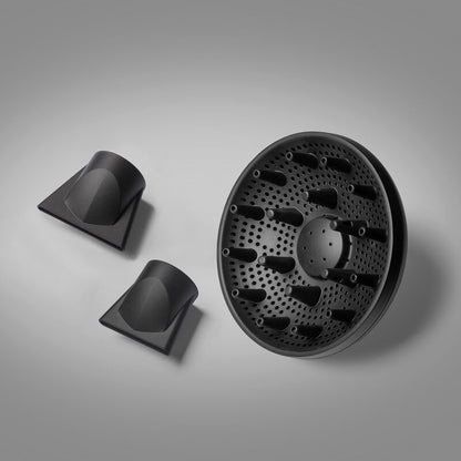 Diffuseur BaBylissPRO FALCO pour cheveux bouclés