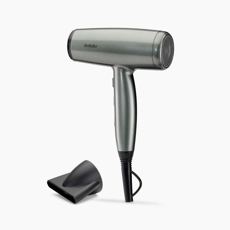 Sèche-cheveux BaByliss Xanadu 2100W compact et léger design ergonomique