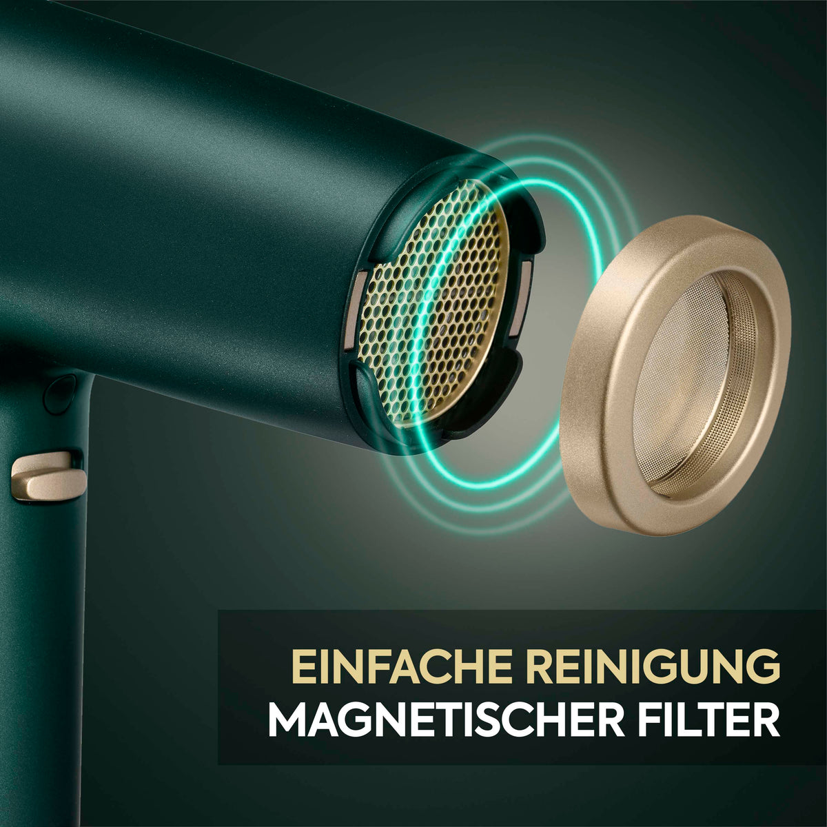 Haartrockner Air Power Pro