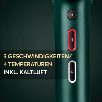 Haartrockner Air Power Pro