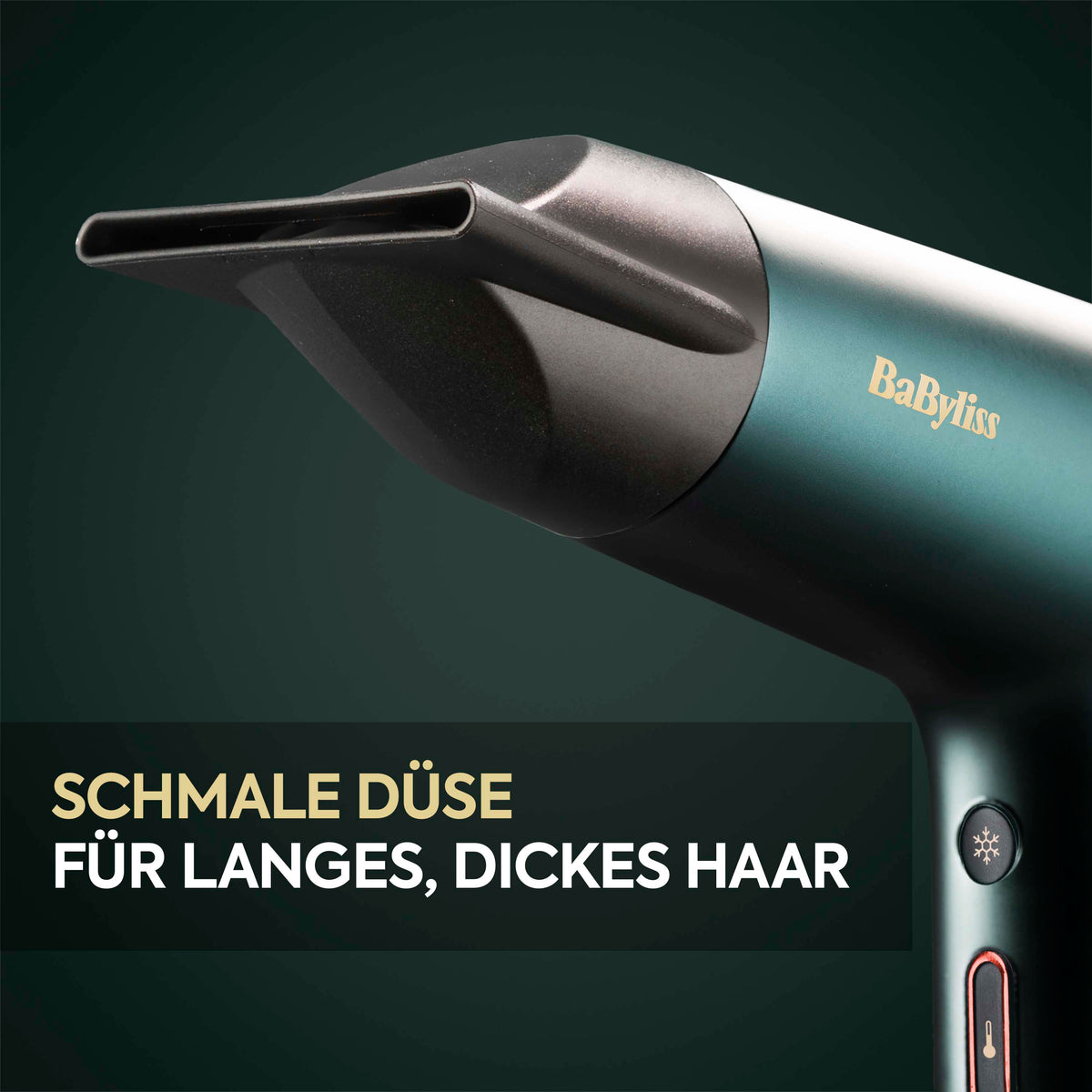Haartrockner Air Power Pro