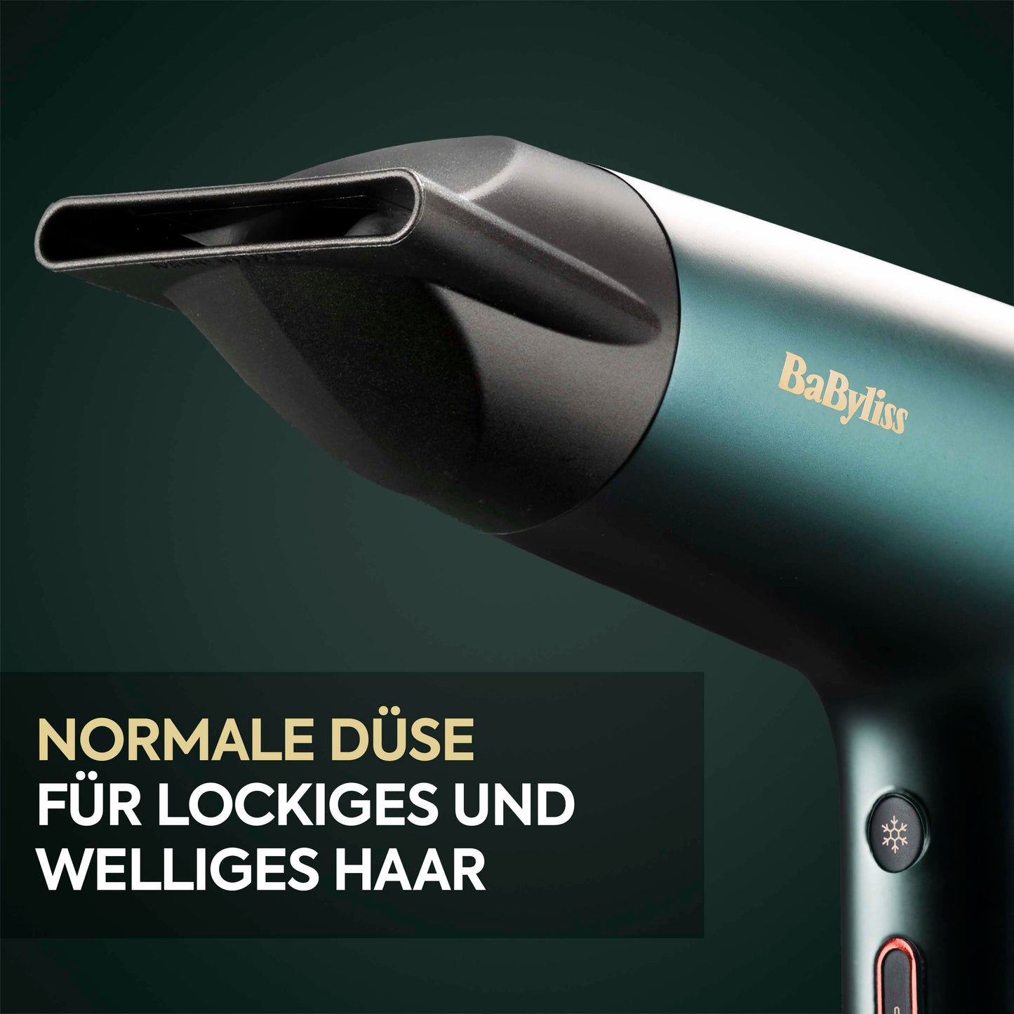Haartrockner Air Power Pro