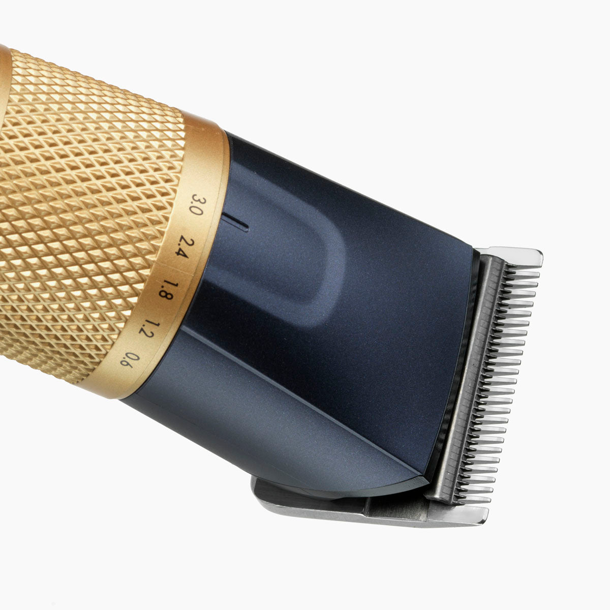 Lithium-Haarschneider