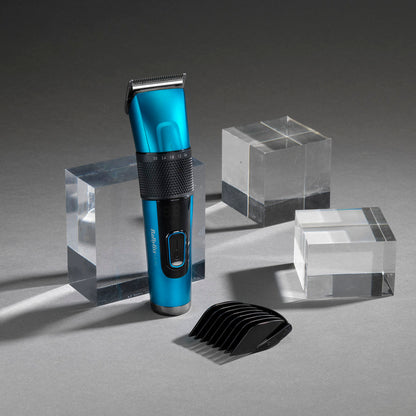 Haarschneider Japanese Steel