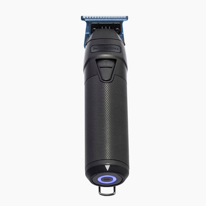 Tondeuse de précision Skeleton en métal noir FXONE