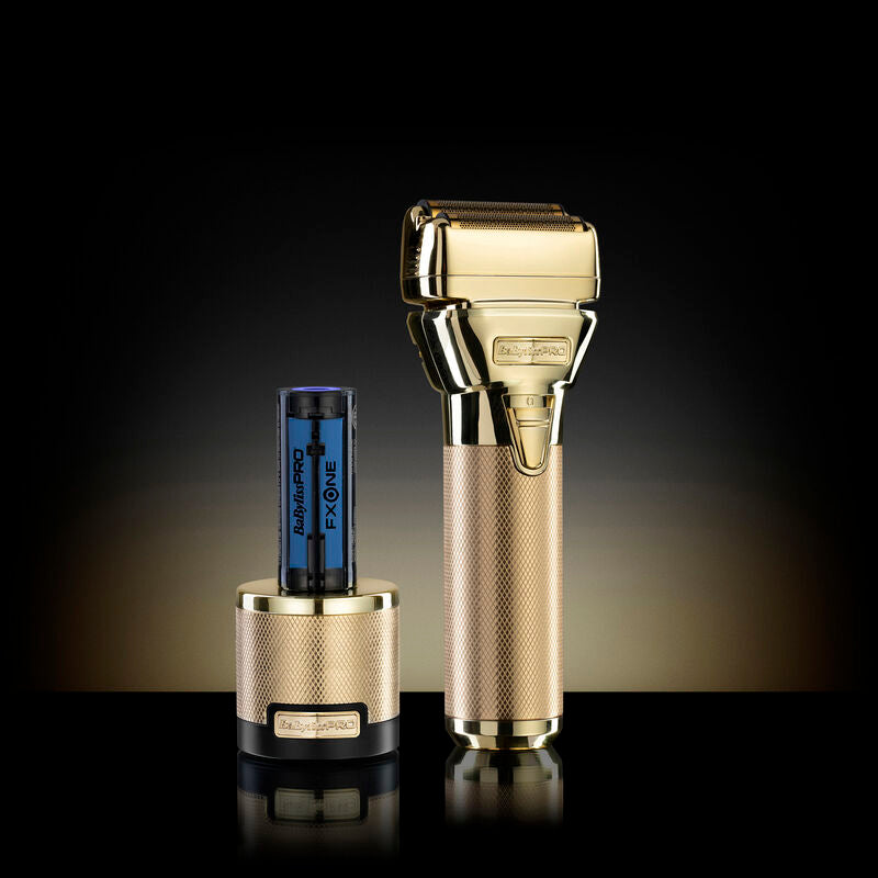 Rasoir professionnel avec batterie interchangeable FXONE