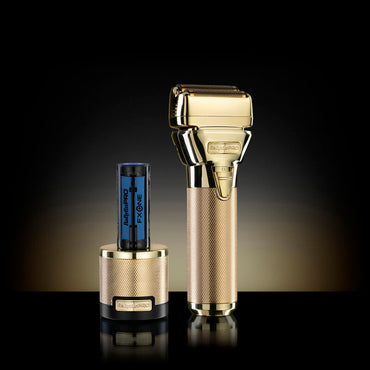 Rasoir professionnel avec batterie interchangeable FXONE