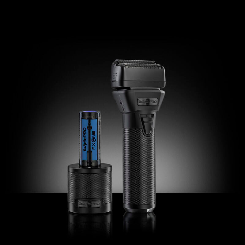 Le BaBylissPRO FXONE Metal est un rasoir professionnel disponible a Suisse