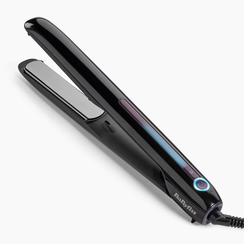Lisseur intelligent Sensor Protect Styler pour un soin avancé 25mm