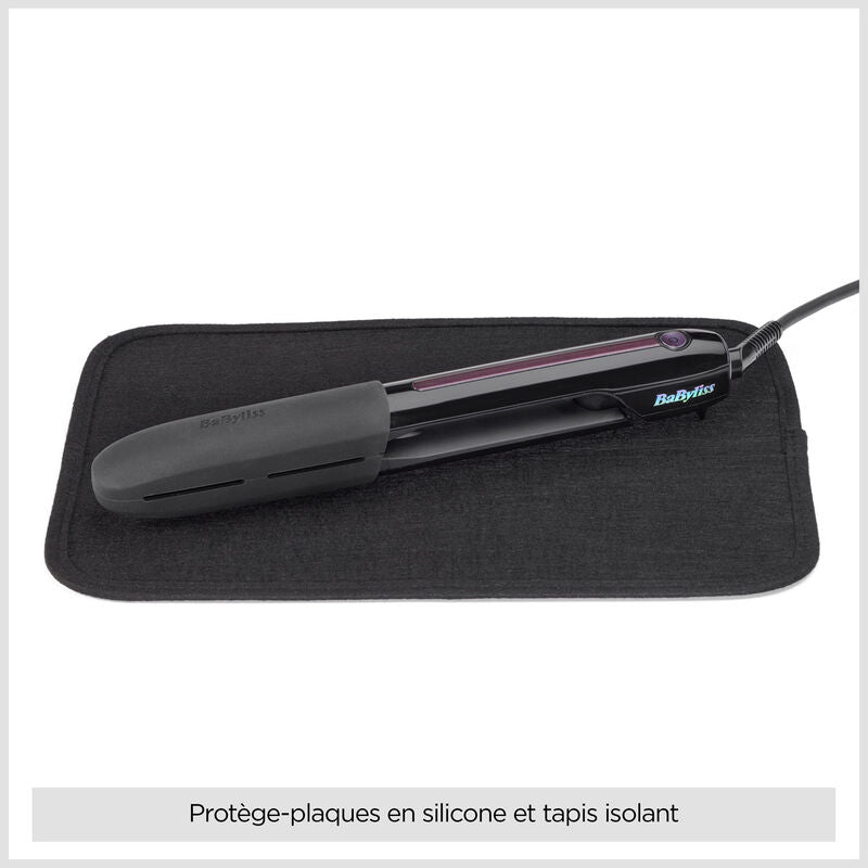 Lisseur intelligent Sensor Protect Styler pour un soin avancé 25mm