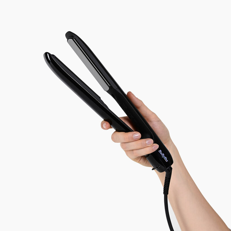 Lisseur intelligent Sensor Protect Styler pour un soin avancé 25mm