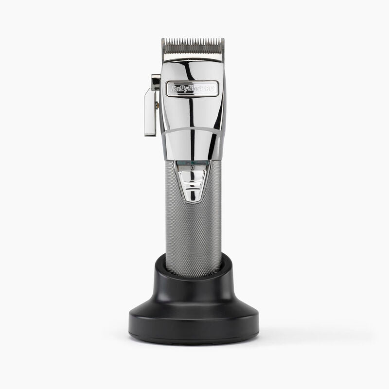 La tondeuse professionnelle BaBylissPRO CHROMFX