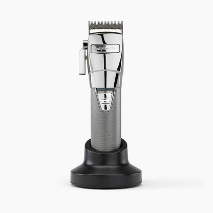 La tondeuse professionnelle BaBylissPRO CHROMFX