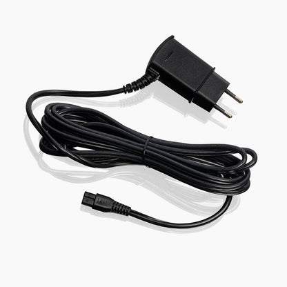 Professioneller Metallrasierer mit UV-Desinfektion für 4Artists
