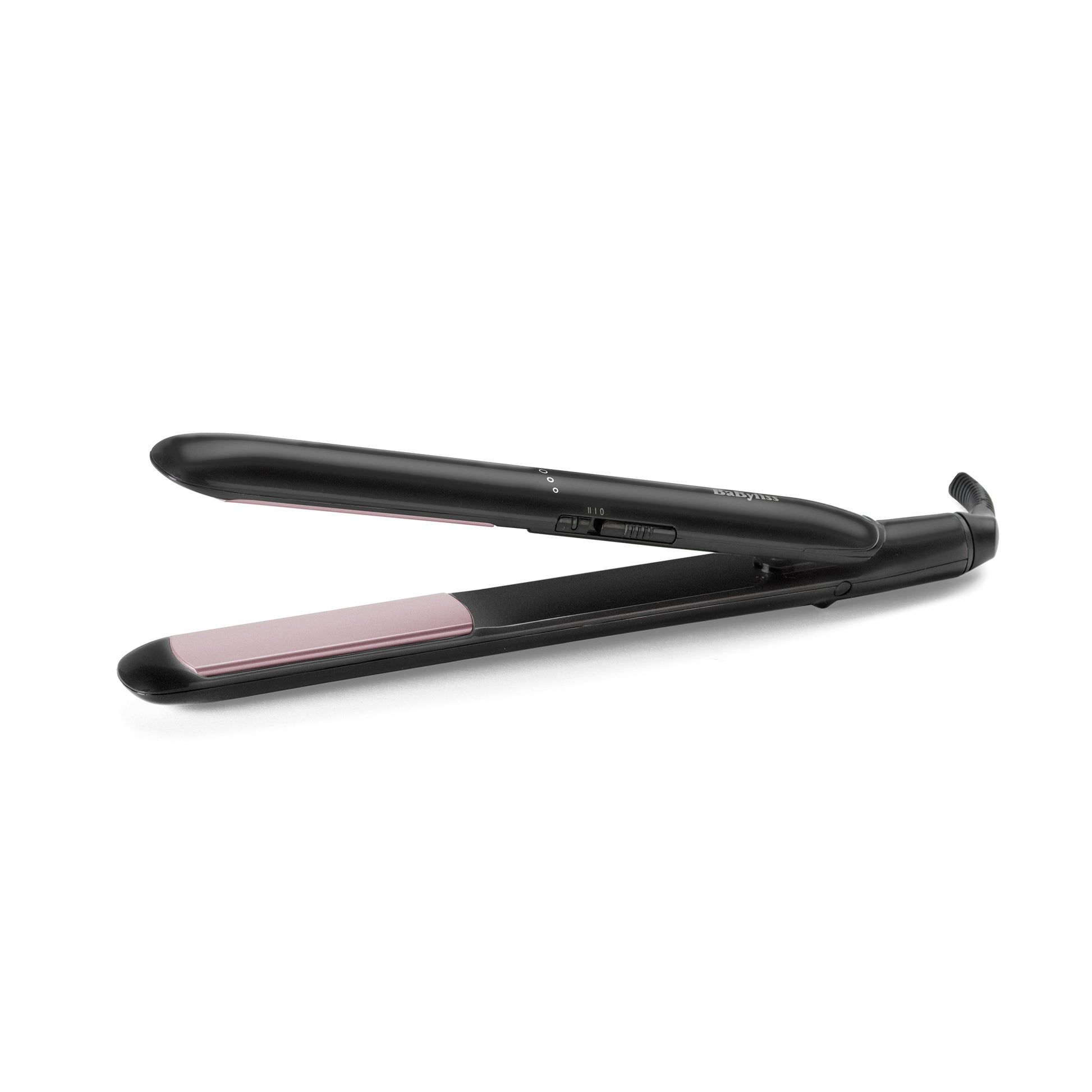 Lisseur BaByliss Smooth Ceramic 230 plaques céramique flottantes