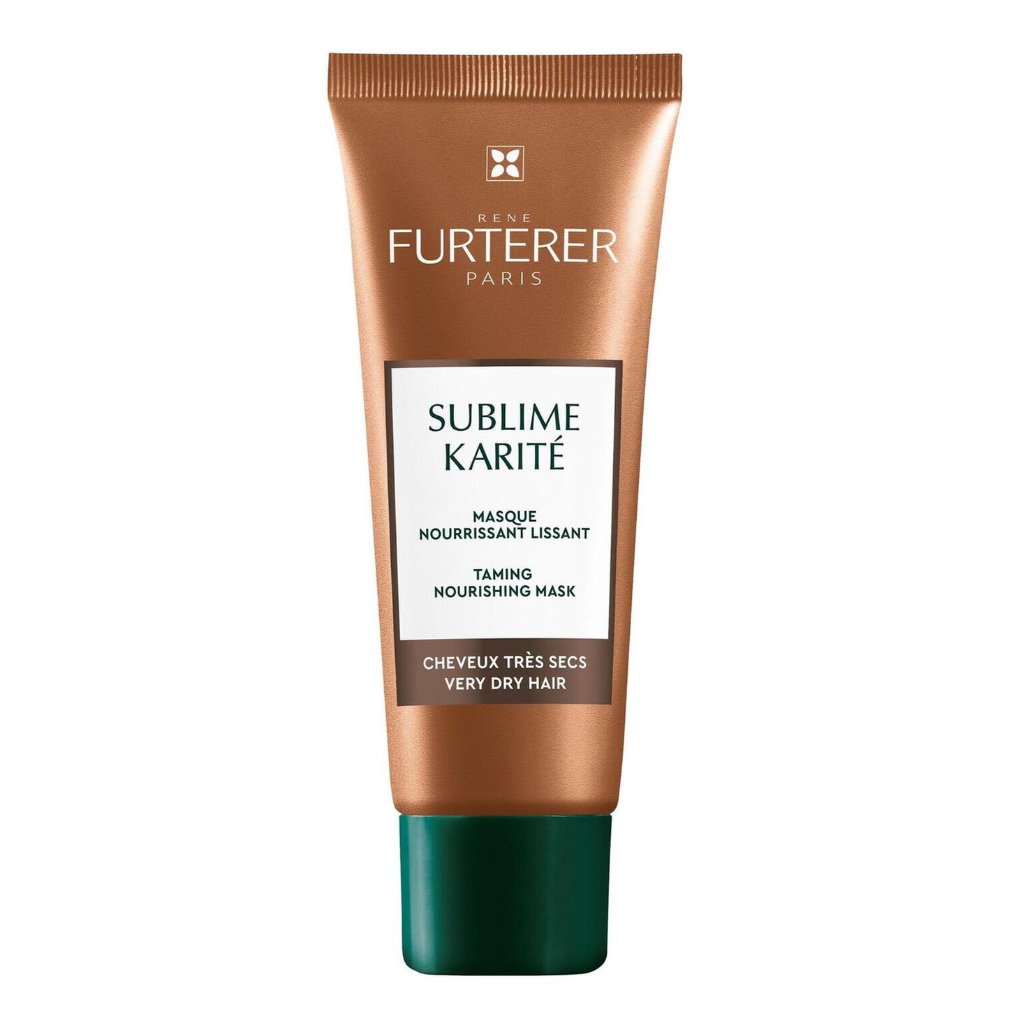 René Furterer Sublime Karité Masque 40ml