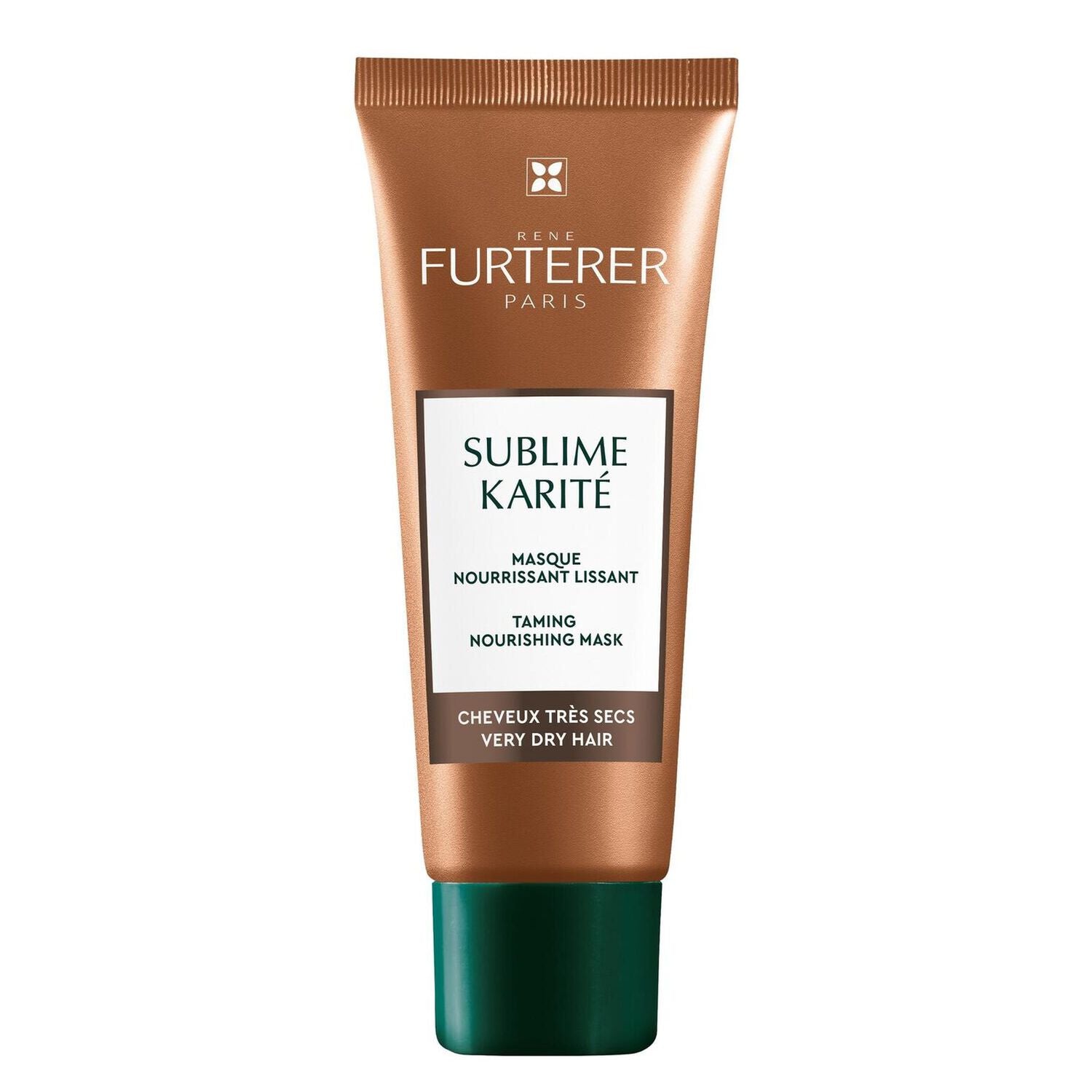 René Furterer Sublime Karité Masque 40ml