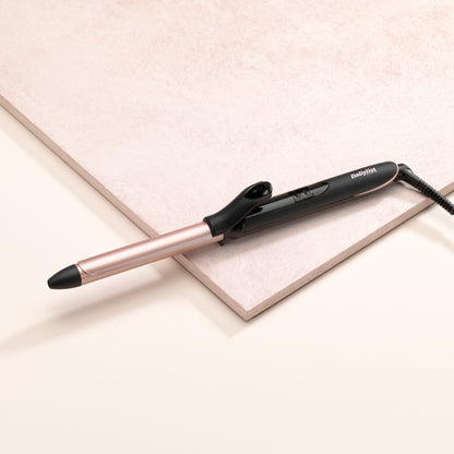 Lockenstab Roségold 19 mm