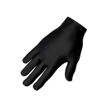 Curlingstab Roségold Konisch