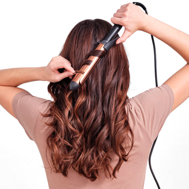 Lockenstab Salon Brilliance