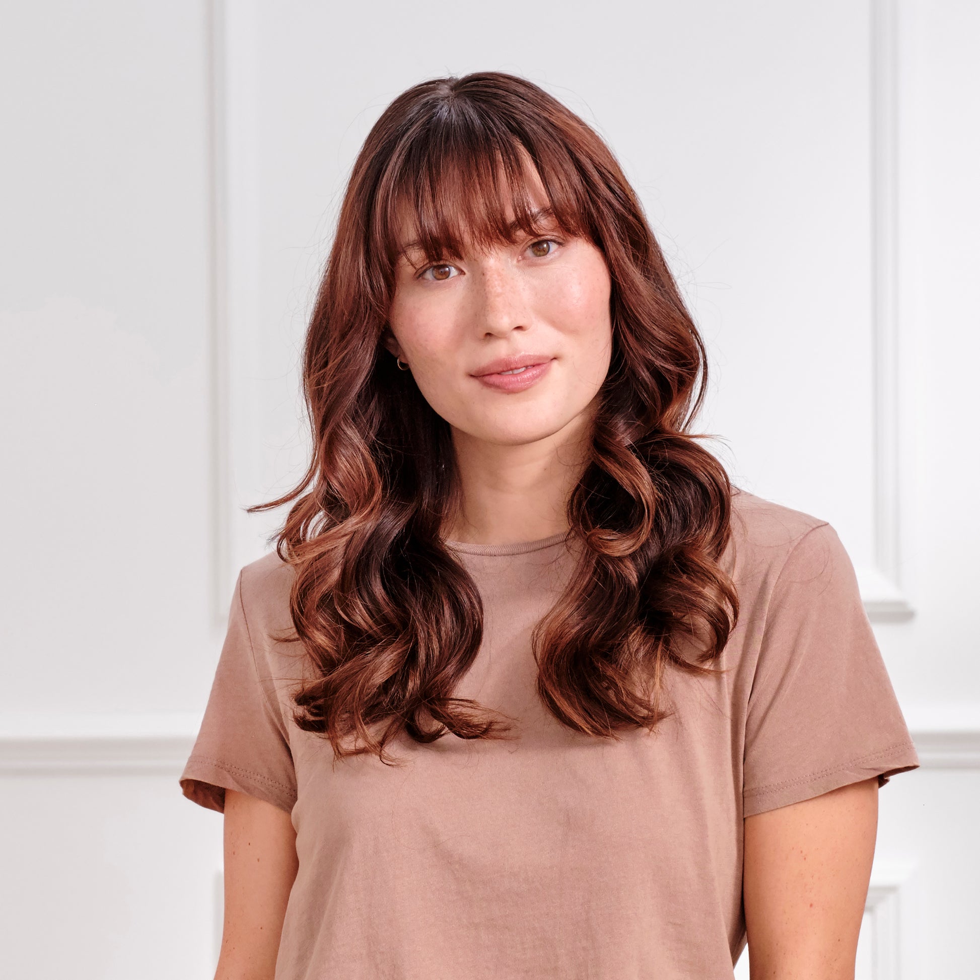 Lockenstab Salon Brilliance