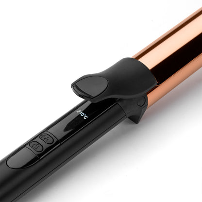 Lockenstab Salon Brilliance