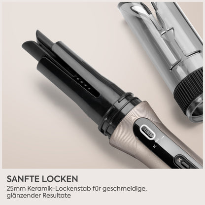Automatischer Lockenstab Style Secret Air