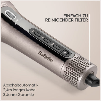 Automatischer Lockenstab Style Secret Air