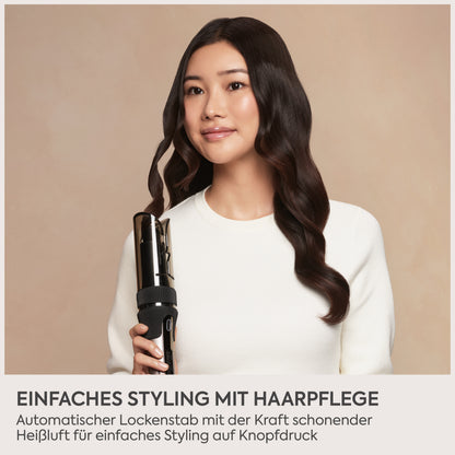 Automatischer Lockenstab Style Secret Air
