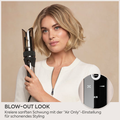 Automatischer Lockenstab Style Secret Air