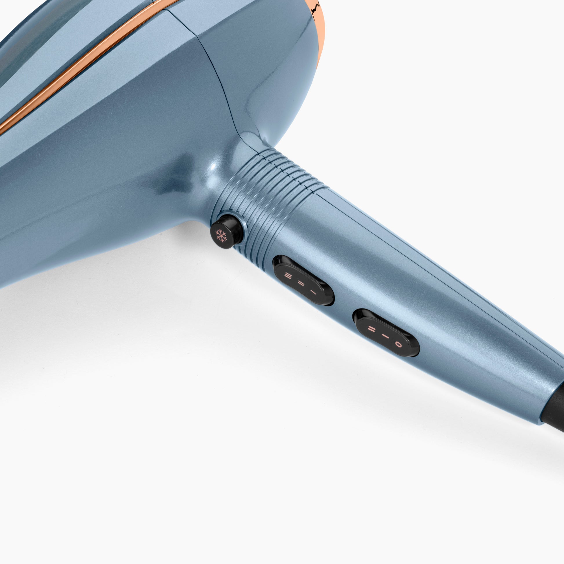 Sèche-Cheveux Denim Luxe