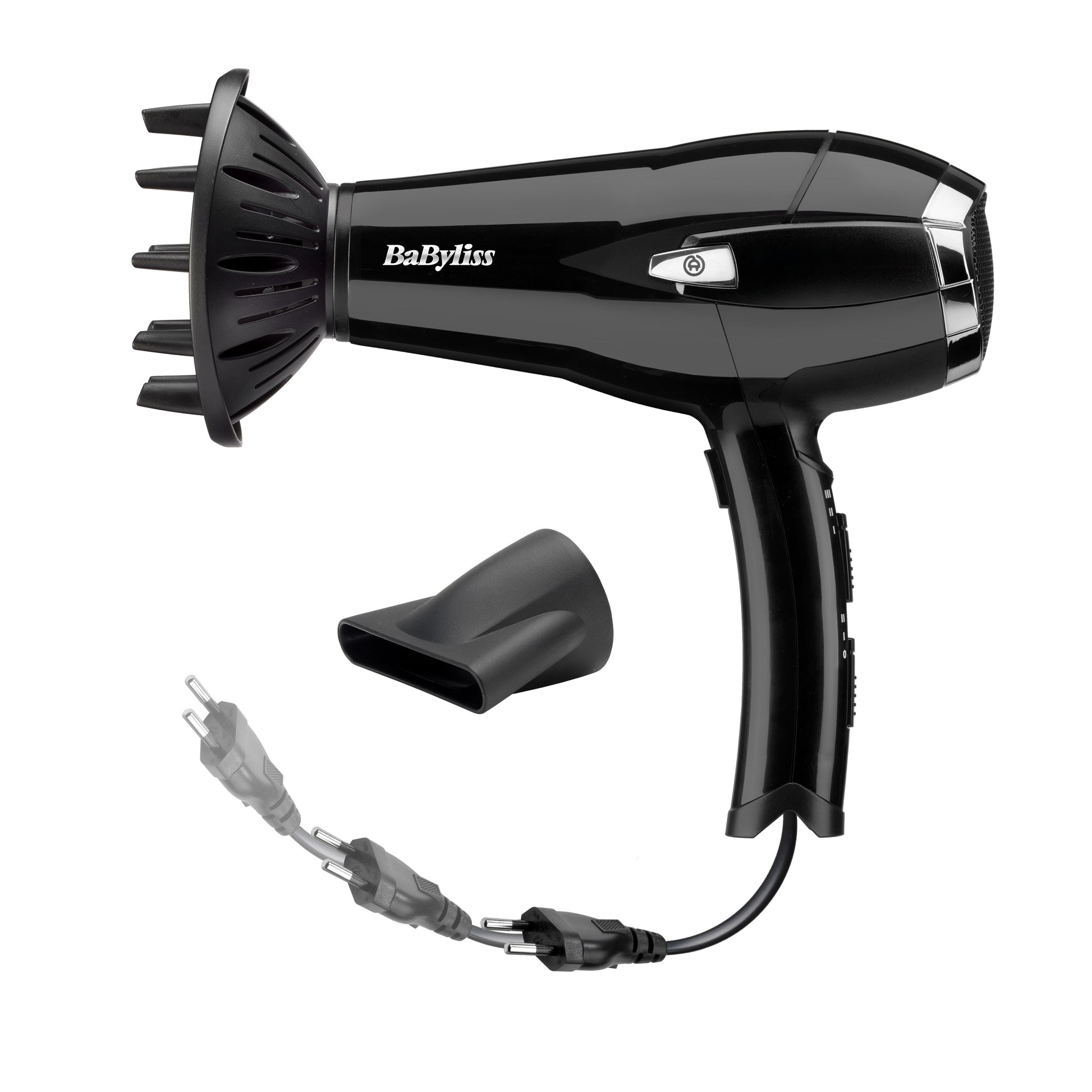 Sèche-Cheveux Retracord System 2000 W