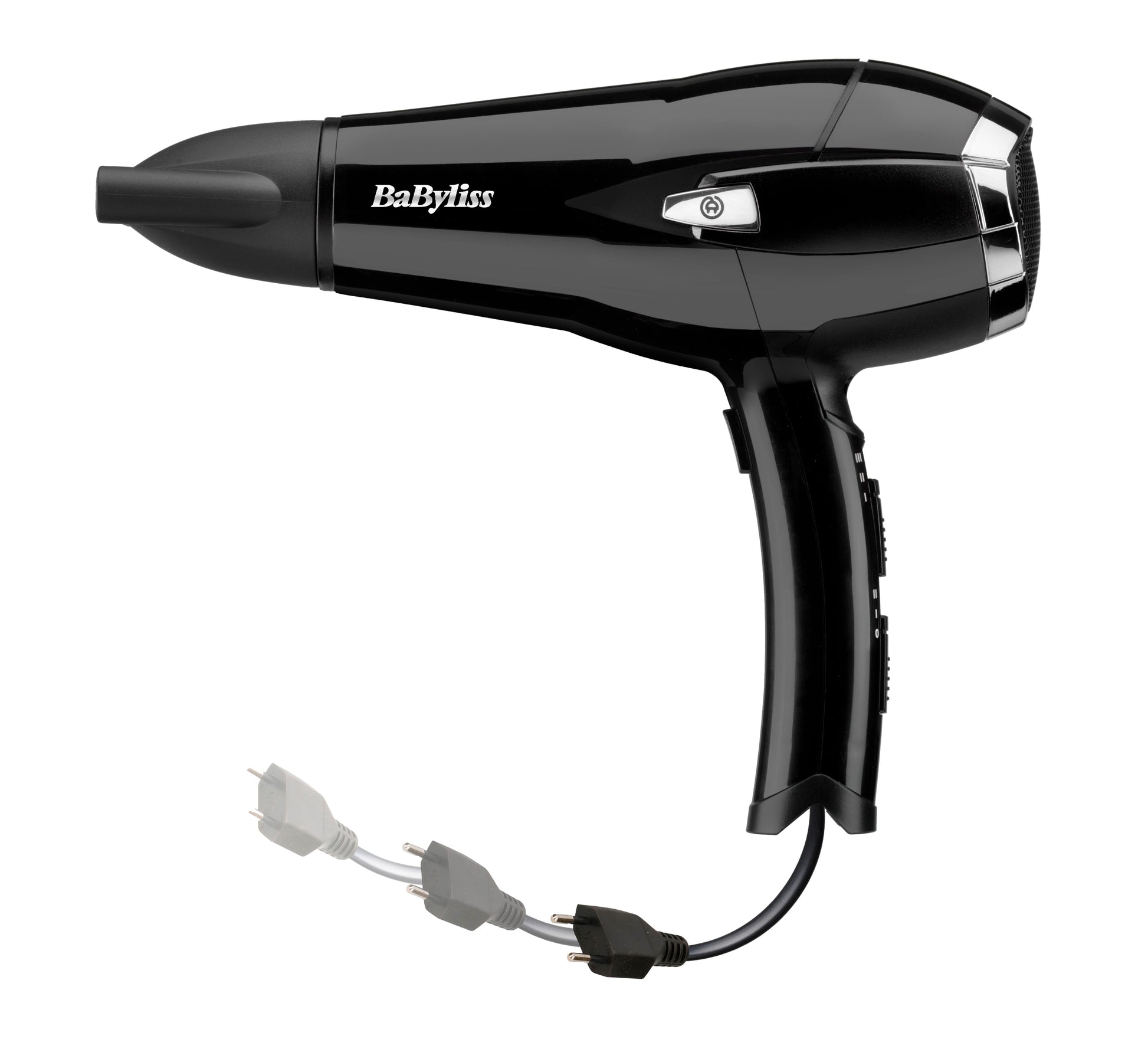Sèche-Cheveux Retracord System 2000 W