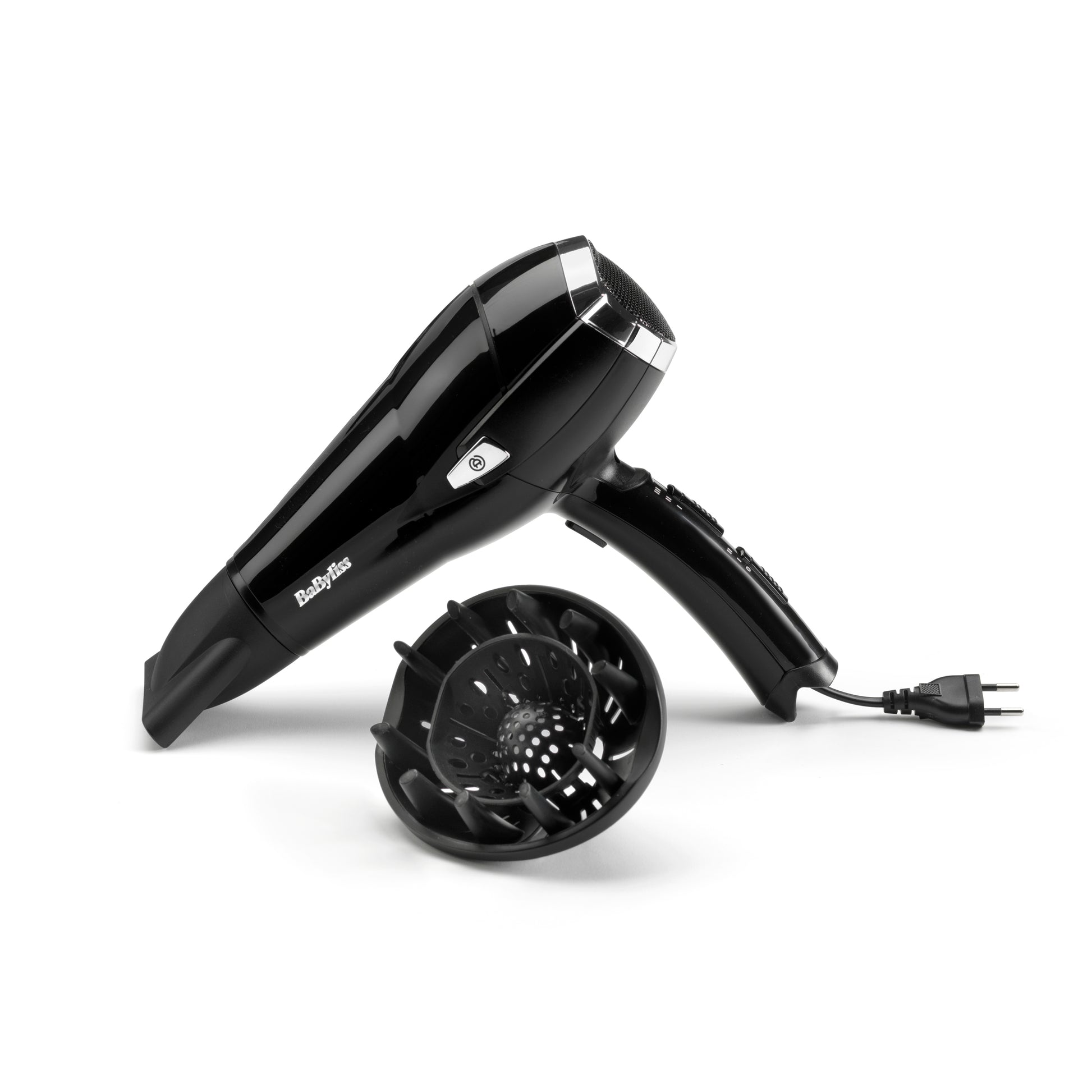 Sèche-Cheveux Retracord System 2000 W