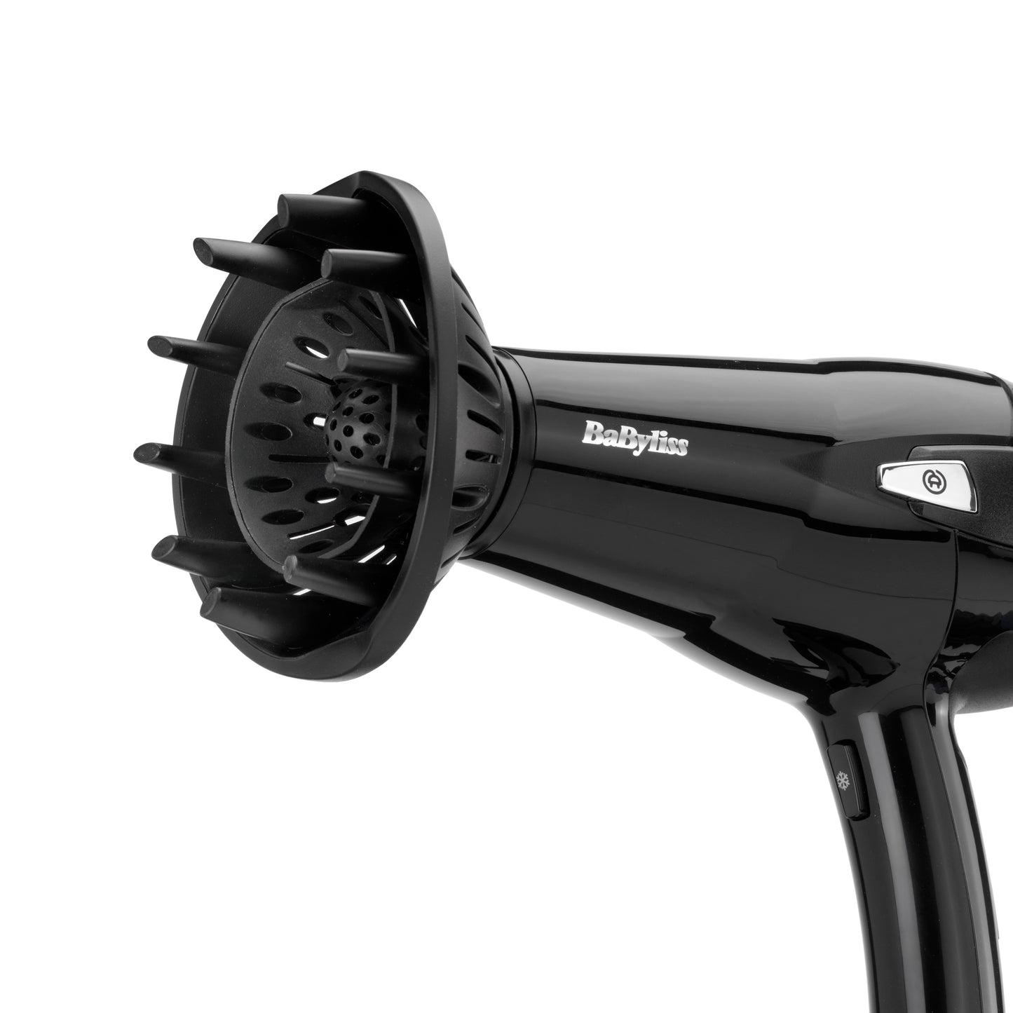 Sèche-Cheveux Retracord System 2000 W