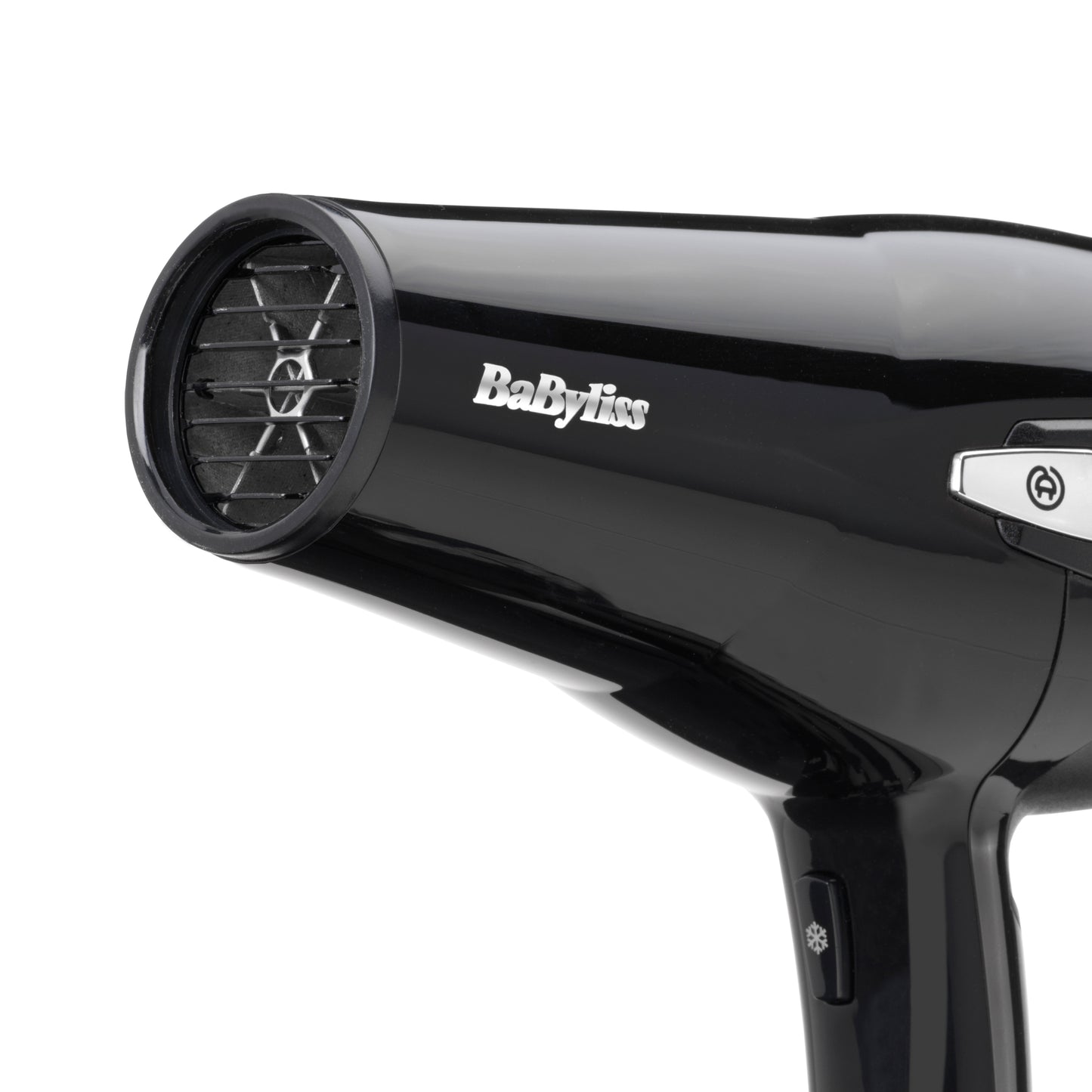 Sèche-Cheveux Retracord System 2000 W