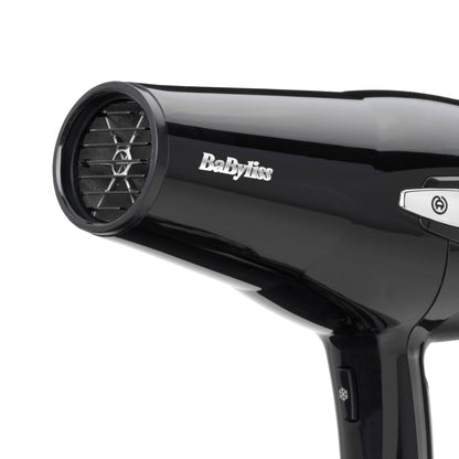 Sèche-Cheveux Retracord System 2000 W
