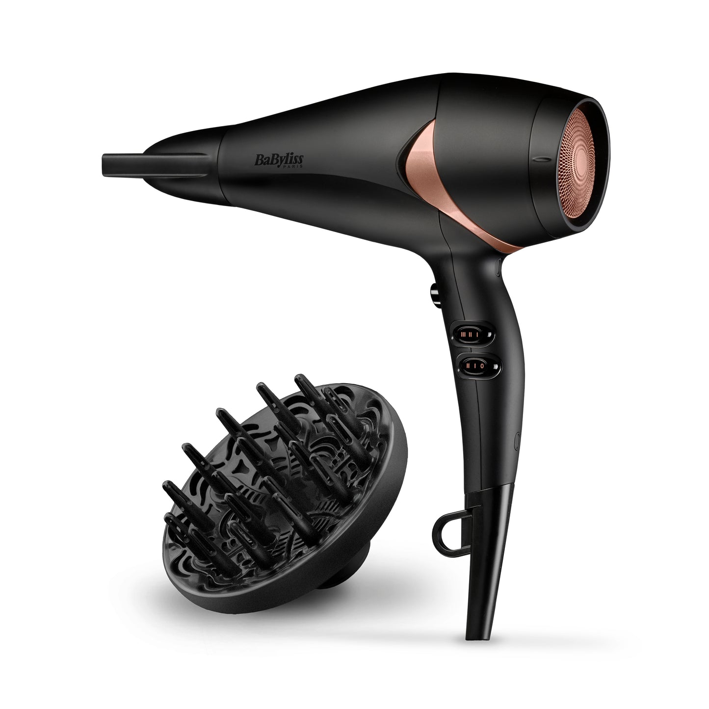Haartrockner Bronze Shimmer 2200 W